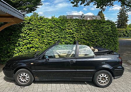 VW Golf Volkswagen 3 1.6 Highline Cabriolet