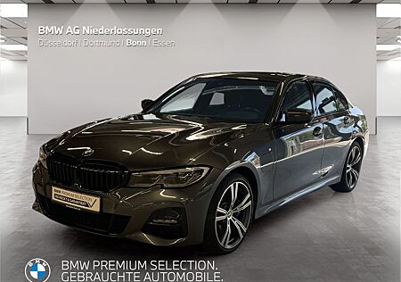 BMW 330e Limousine M Sport AHK Head-Up Laser Kamera
