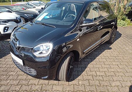 Renault Twingo E-TECH 100% el. URBAN NIGHT