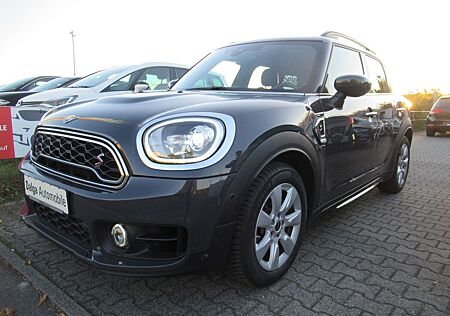 Mini Cooper S gebraucht kaufen Mini Cooper S COOPER_S Countryman /1.Hand/62Tkm/TÜVNEU