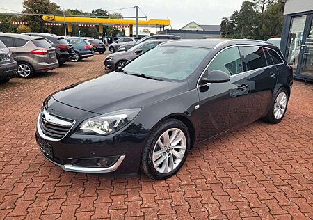 Opel Insignia A Sports Tourer Innovation*NAVI*SHZ*