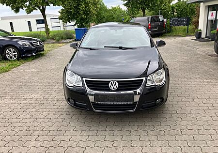 VW Eos Volkswagen 2.0