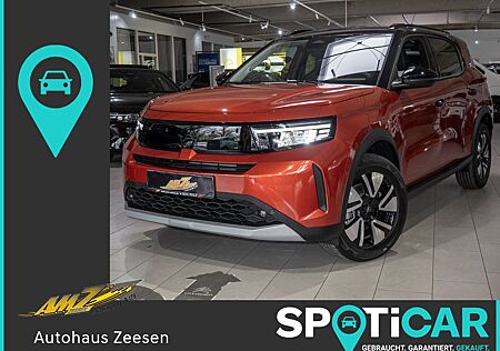 Opel Frontera Electric GS SHZ NAVI STANDHZ KAMERA PDC