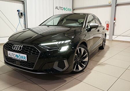 Audi A3 Sportback 35 TFSI edition one ACC+S-Line Int.