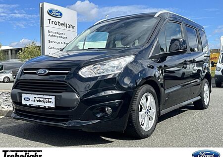 Ford Tourneo Connect 1.0 EcoBoost Titanium PANORAMA