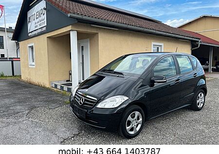Mercedes-Benz A 150 5DR/I.Hand/101Tkm