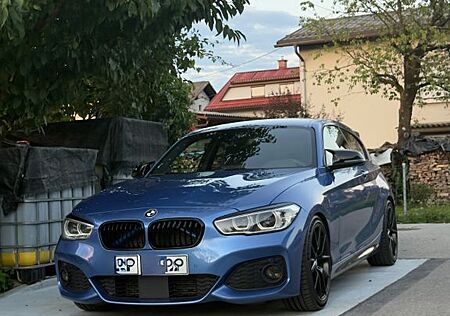 BMW 125d Edition M Sport Shadow A Edition M Spor...