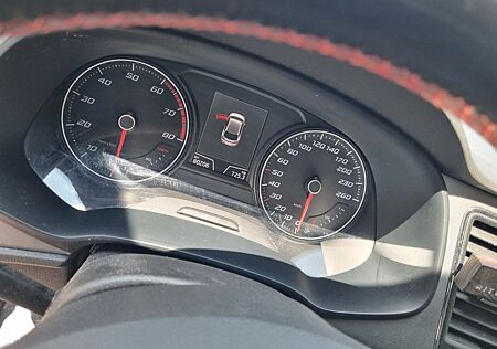 Seat Leon SC 1.4 TSI 92kW Start&Stop FR FR