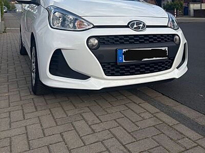 Hyundai i10 (IA) 1.0 "Trend", 5-Trg.