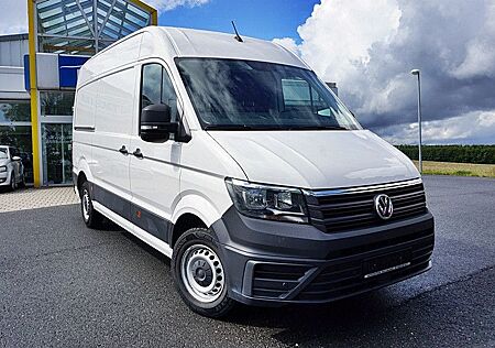 VW Crafter Volkswagen 35 Kasten L3H2, MR, HD, PDC, Bluetooth