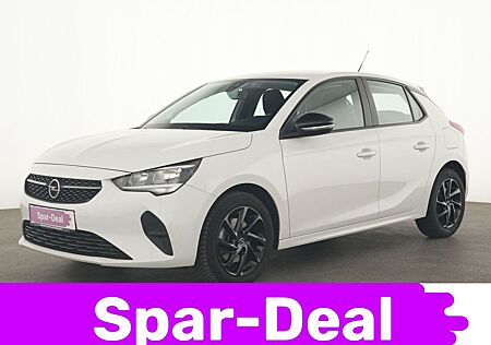 Opel Corsa Edition Tempomat|Klimaanlage|Bremsassisten