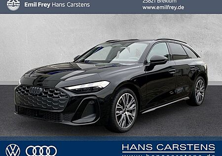 Audi A5 Avant 2,0 TDI edition one quattro S tronic