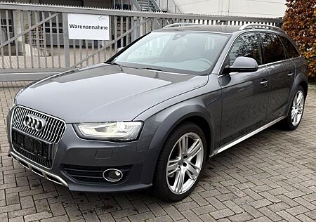 Audi A4 Allroad quattro 2.0 TDI