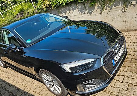 Audi A5 45 TFSI S tronic quattro Sportback -