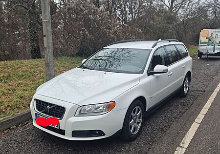 Volvo V70 2.0D Kinetic Top Zustand