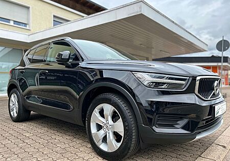 Volvo XC 40 XC40 1,5 Ltr. Aut. Navi LED Leder Kamera Alu Pdc