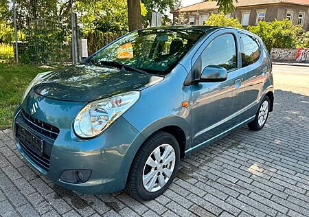 Suzuki Alto ,Automatik , Klima,1 Hand, Tüv neu !!