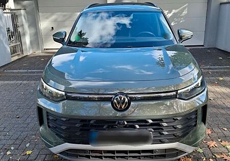 VW Tayron gebraucht kaufen VW Tayron Volkswagen 2.0 TDI SCR DSG Life Life