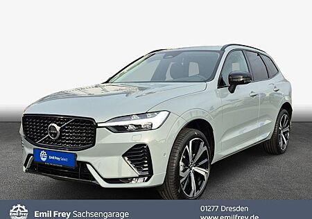 Volvo XC 60 XC60 B5 B AWD Ultra Dark Business-Plus*Luft-FW