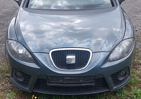 Seat Leon 2.0 T FSI FR FR