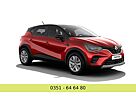 Renault Captur II Evolution Mild Hybrid 140 EDC