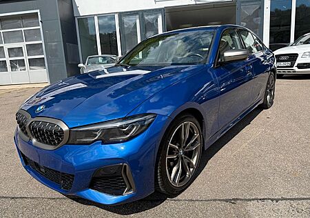 BMW M340d Baureihe 3 Lim. M340 d xDrive