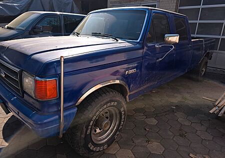Ford F 350