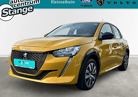 Peugeot 208 e- Active 136 Sitzheizung CarPlay Allwetterb