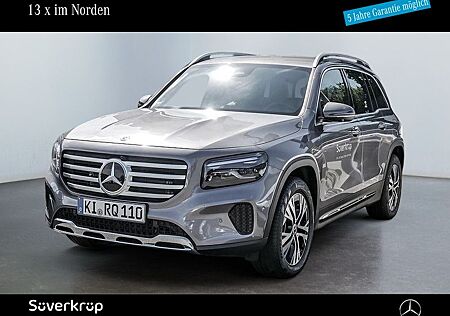 Mercedes-Benz GLB 200 PROGRESSIVE SPUR AHK DISTR 360 PDC SHZ