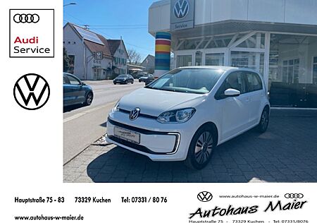 VW e-up! Volkswagen e-up! move up! RFK/PDC/SHZ/ALU