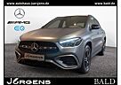 Mercedes-Benz GLA 250 e AMG-Sport/Cam/Pano/Night/Distr/Magno