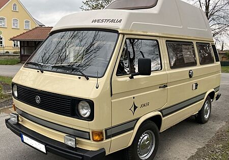 VW T3 Volkswagen andere