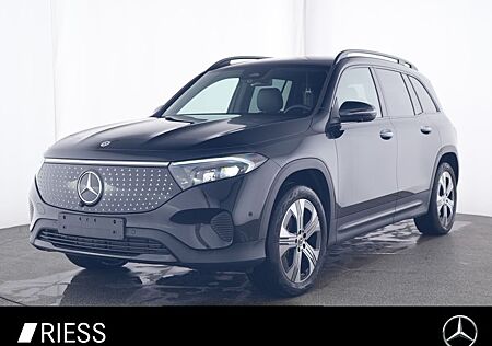Mercedes-Benz EQB 350 4MATIC