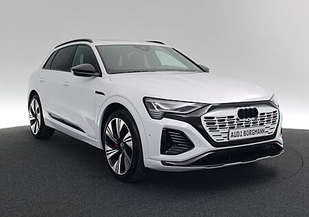 Audi Q8 55 quattro S line e-tron 360° MATRIX-LED PANO