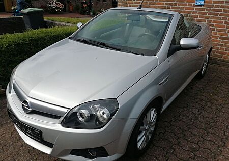 Opel Tigra 1.4 TWINPORT 2005 Cabrio