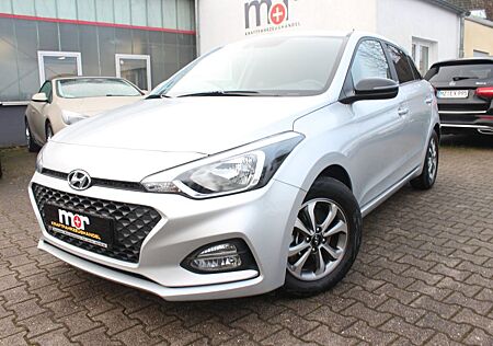 Hyundai i20 1.0 T-GDI 74kW DCT YES!