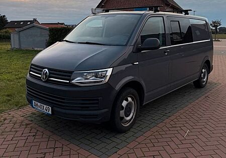 VW T6 Transporter Volkswagen