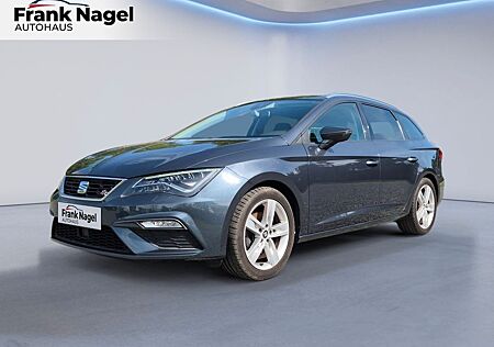 Seat Leon ST FR Black Matt Edition 1.5 TSI 7-Gang-DSG