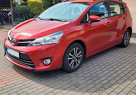 Toyota Verso 1.8l Valvematic Comfort 7-Sitzer Comfort