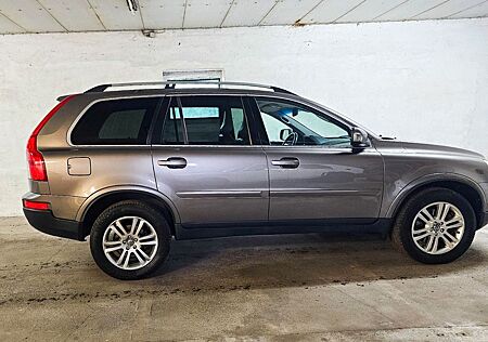 Volvo XC 90 XC90 D5 AWD Geartronic Summum
