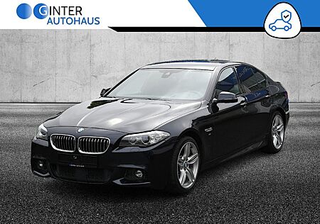 BMW 530d xDrive M/Sportpaket*Memory*Head-Up*
