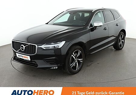 Volvo XC 60 XC60 2.0 T5 R-Design AWD Aut.*NAVI*HUD*SHZ*LED*