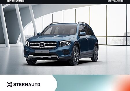 Mercedes-Benz GLB 200 d
