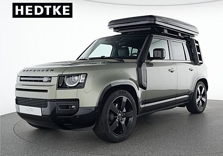 Land Rover Defender 110 D300 X-Dynamic HSE RESCH UMBAU