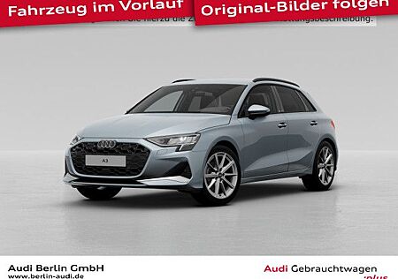Audi A3 Sportback 35 2.0 TDI advanced