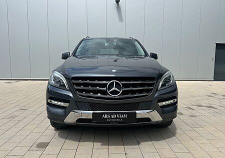 Mercedes-Benz ML 500 ML -Klasse I BlueEfficiency I Tolle Ausstattung!