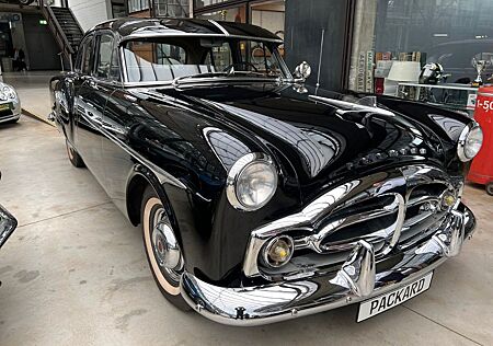 Andere Packard 200 Deluxe