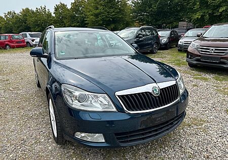 Skoda Octavia Family 1.8 TSI