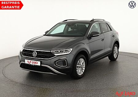 VW T-Roc Volkswagen 1.5 TSI DSG Sport LED Panorama Navi ACC