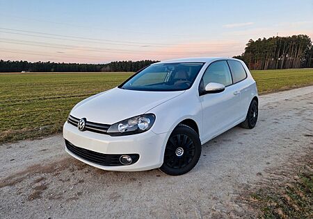 VW Golf Volkswagen 1.4